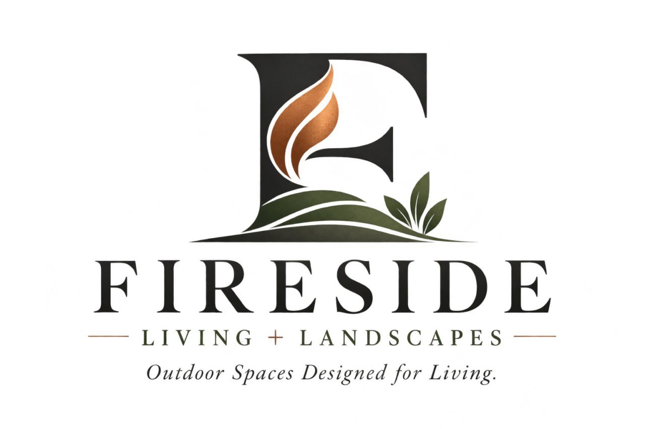 FIRESIDE | LIVING + LANDSCAPES